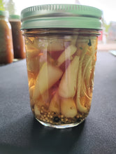 Load image into Gallery viewer, Pickled Wild Ramps