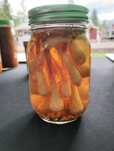 Load image into Gallery viewer, Pickled Wild Ramps