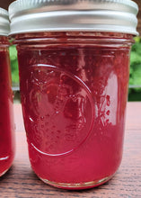 Load image into Gallery viewer, Fresh Strawberry Topping 1/2 Pint
