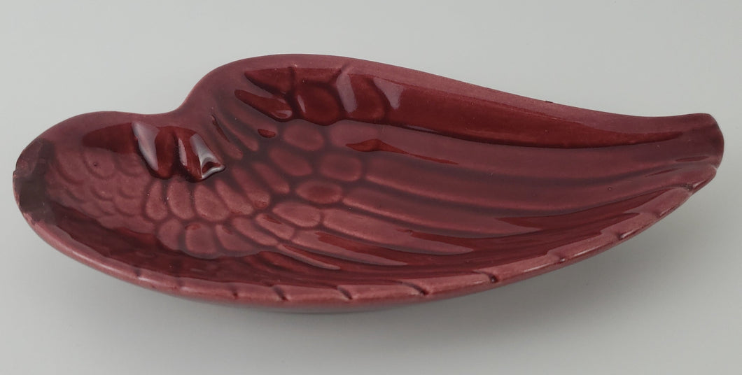 Red Wing Pottery Red Wing Ashtray