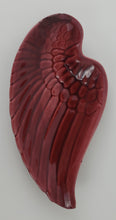 Load image into Gallery viewer, Red Wing Pottery Red Wing Ashtray
