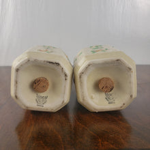 Load image into Gallery viewer, Vintage Salt and Pepper Shakers Made in Japan
