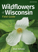 Load image into Gallery viewer, Wildflowers of Wisconsin Field Guide
